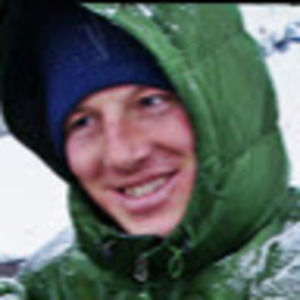 Meet your Posher, Rob